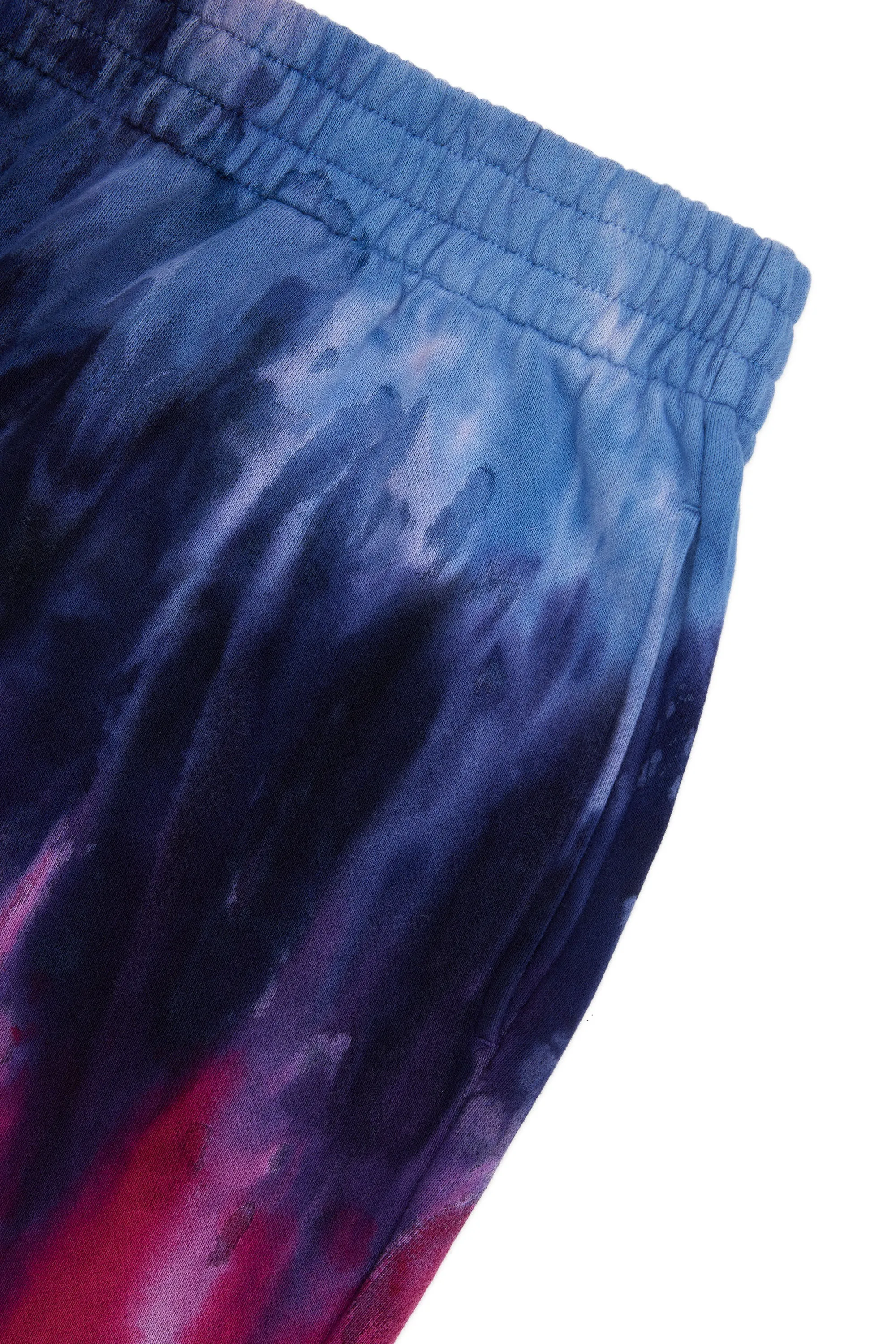 Ice Dye Sweatpants