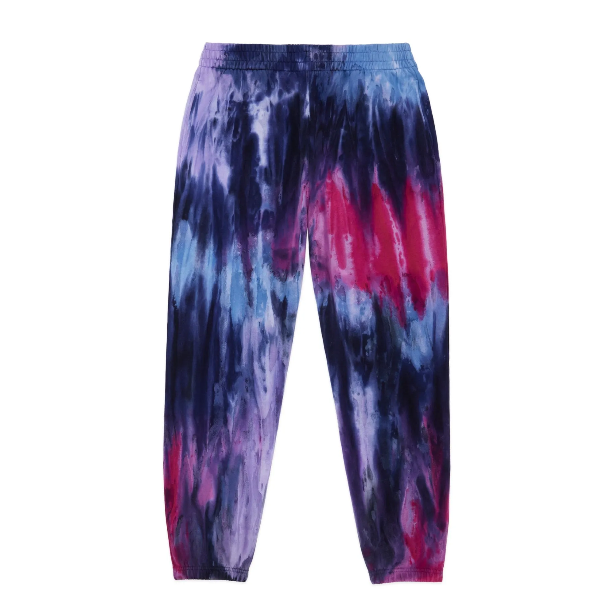 Ice Dye Sweatpants