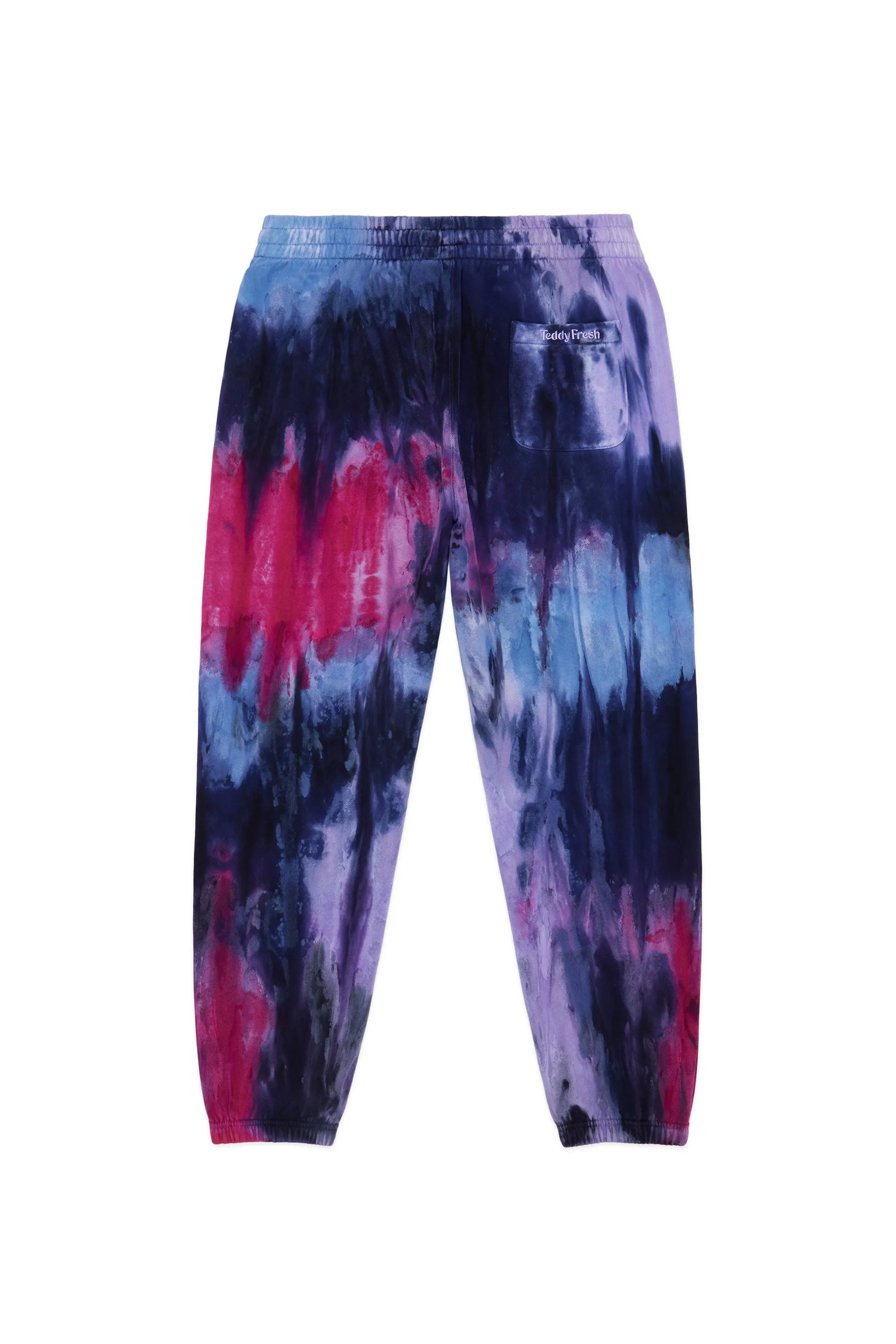 Ice Dye Sweatpants