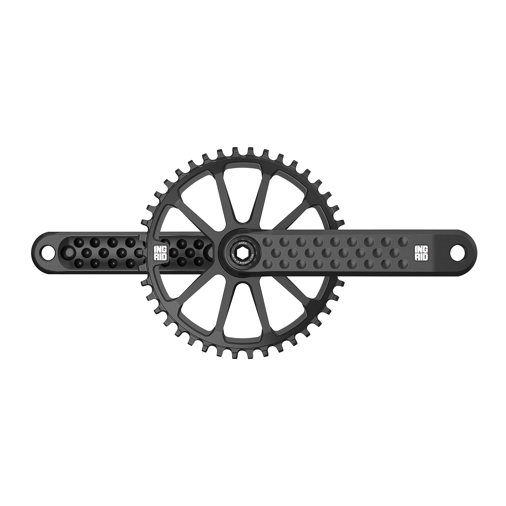 Ingrid CRS-POP Crankset