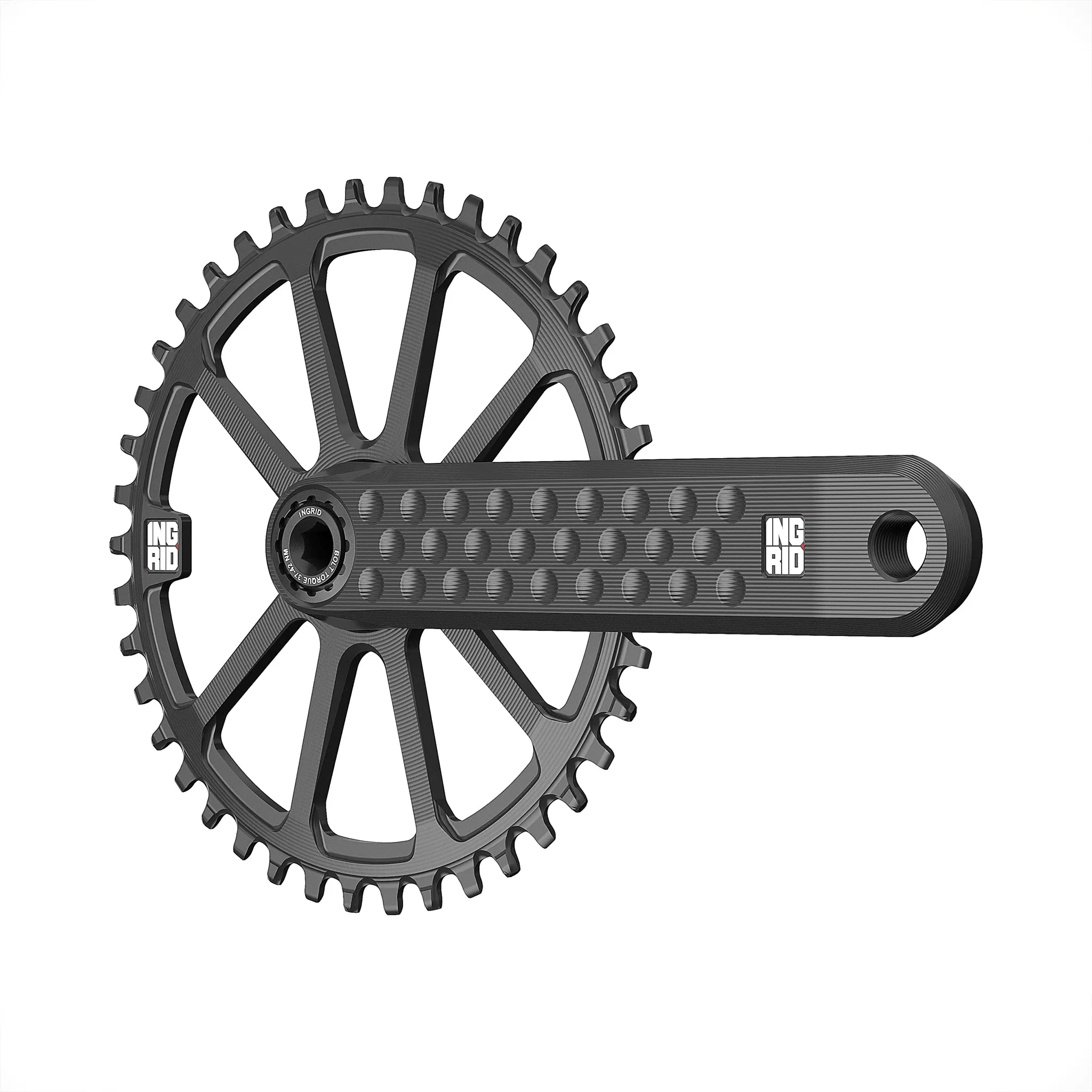 Ingrid CRS-POP Crankset