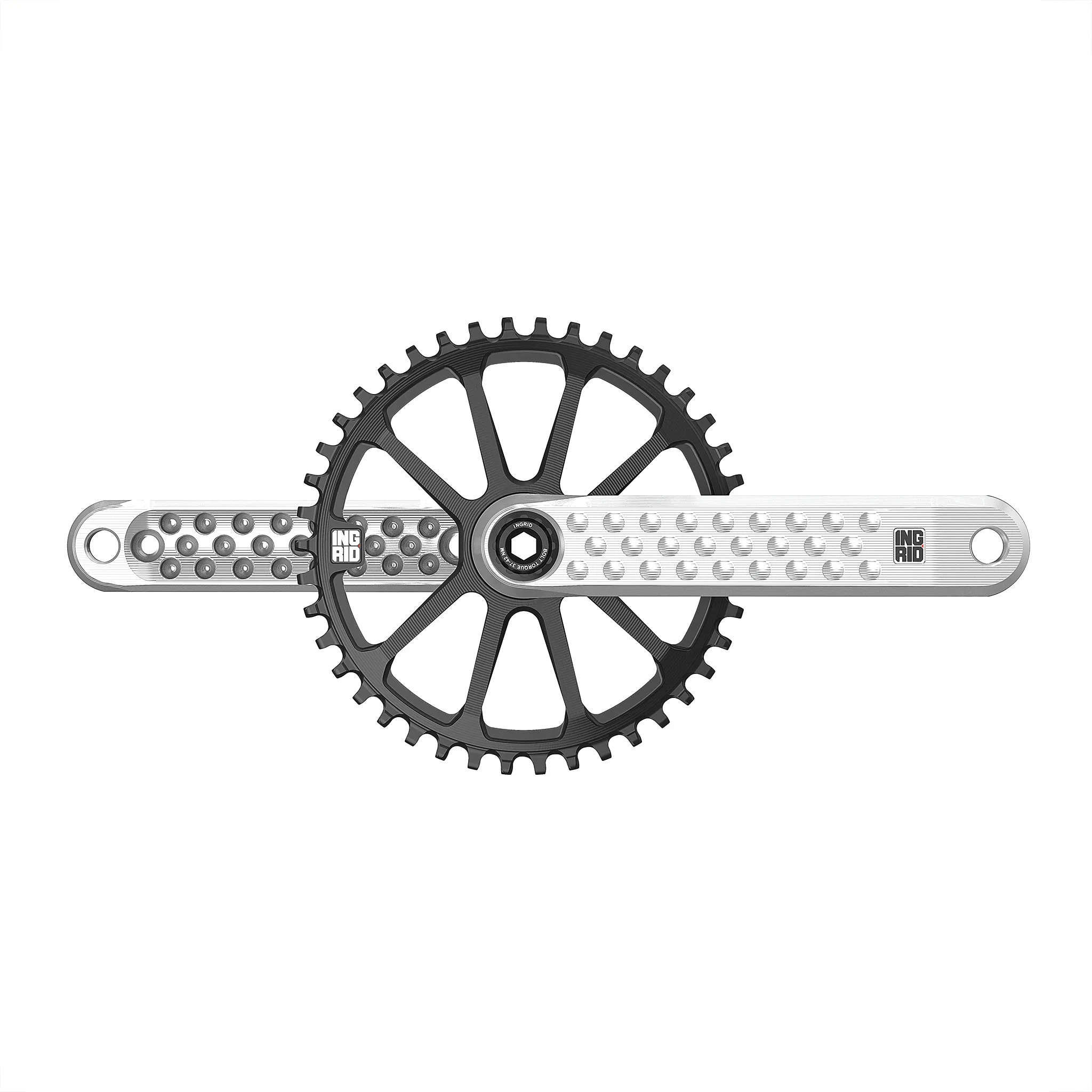 Ingrid CRS-POP Crankset