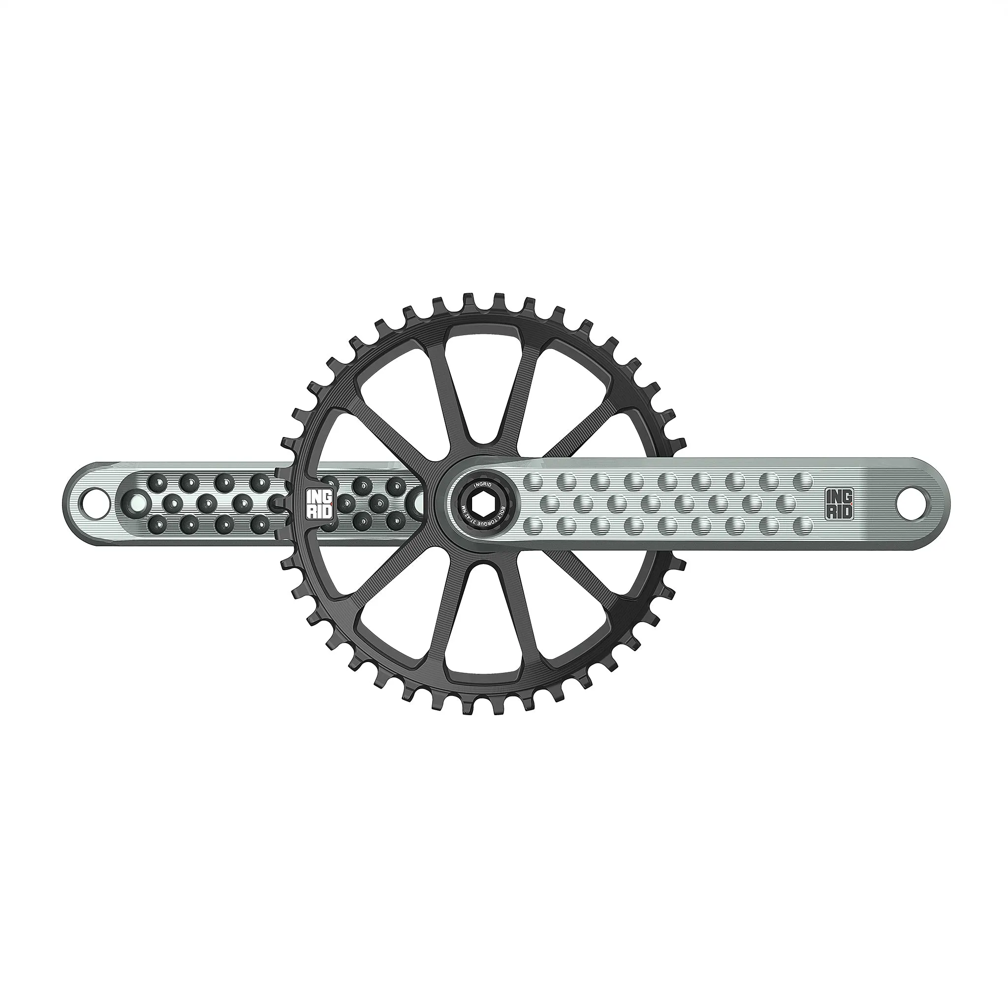 Ingrid CRS-POP Crankset