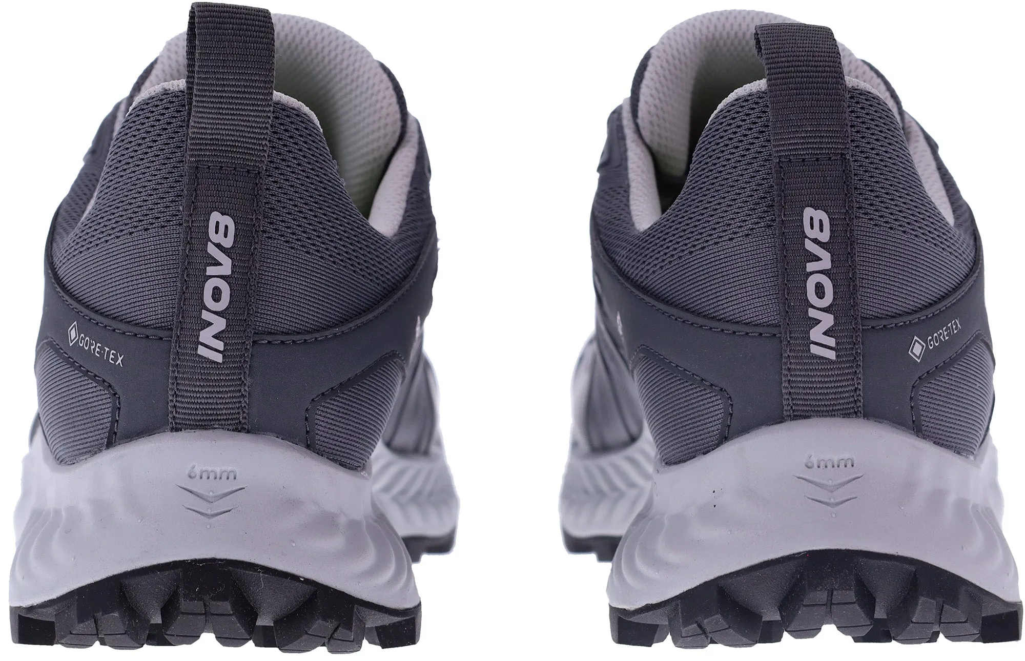 Inov8 TrailTalon GORE-TEX Mens Trail Running Shoes - Grey