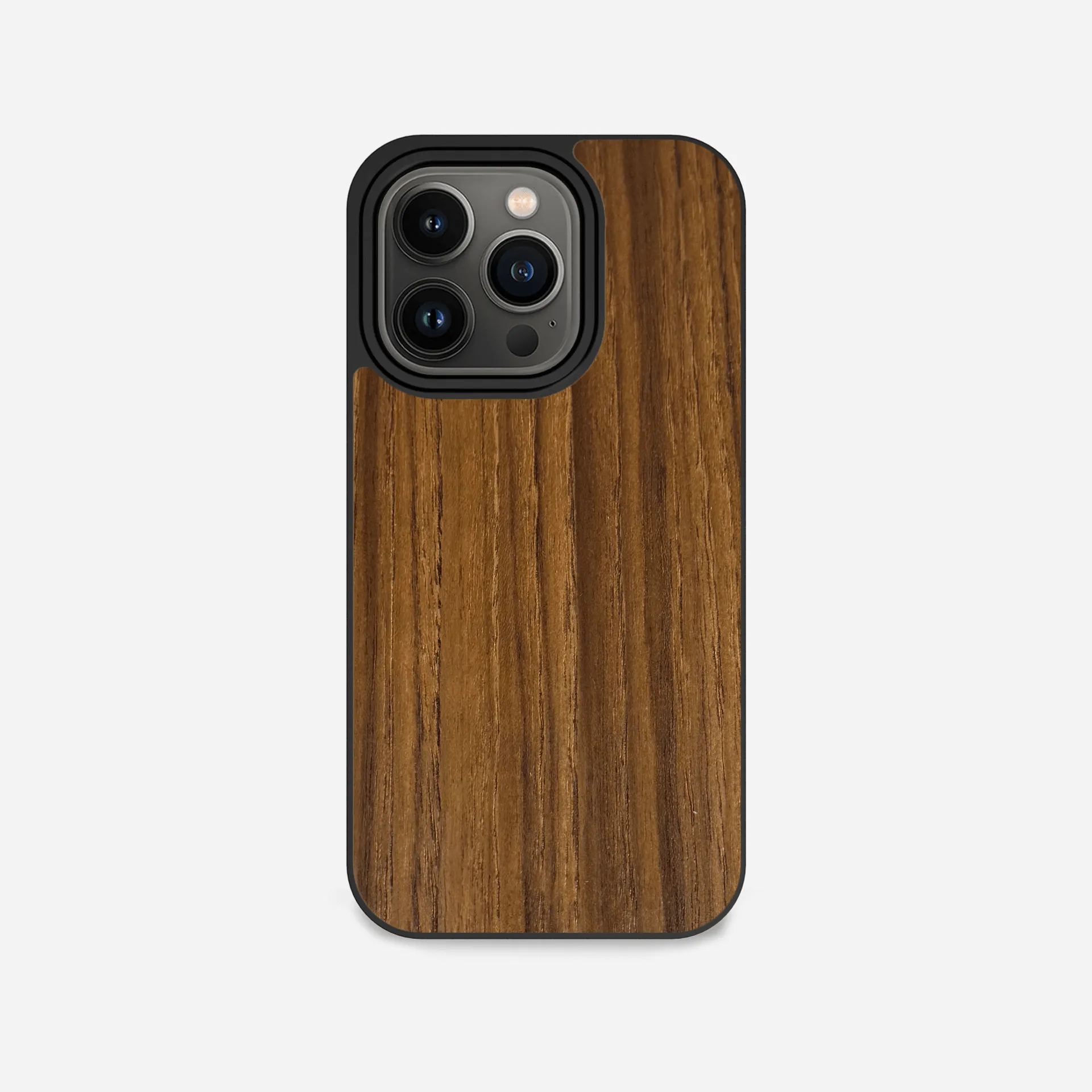 iPhone 14 Pro Max Terra Wood Phone Case