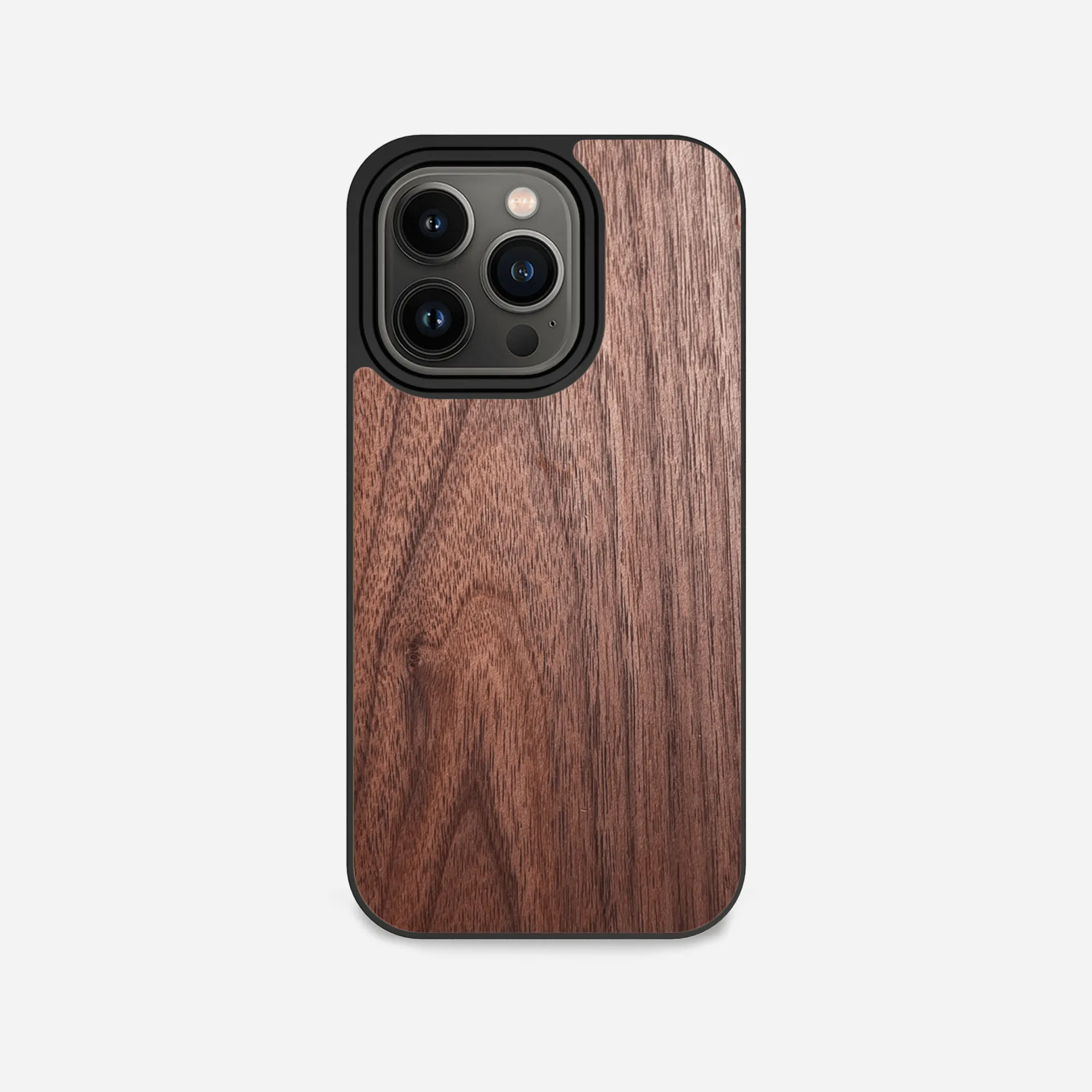 iPhone 14 Pro Max Terra Wood Phone Case