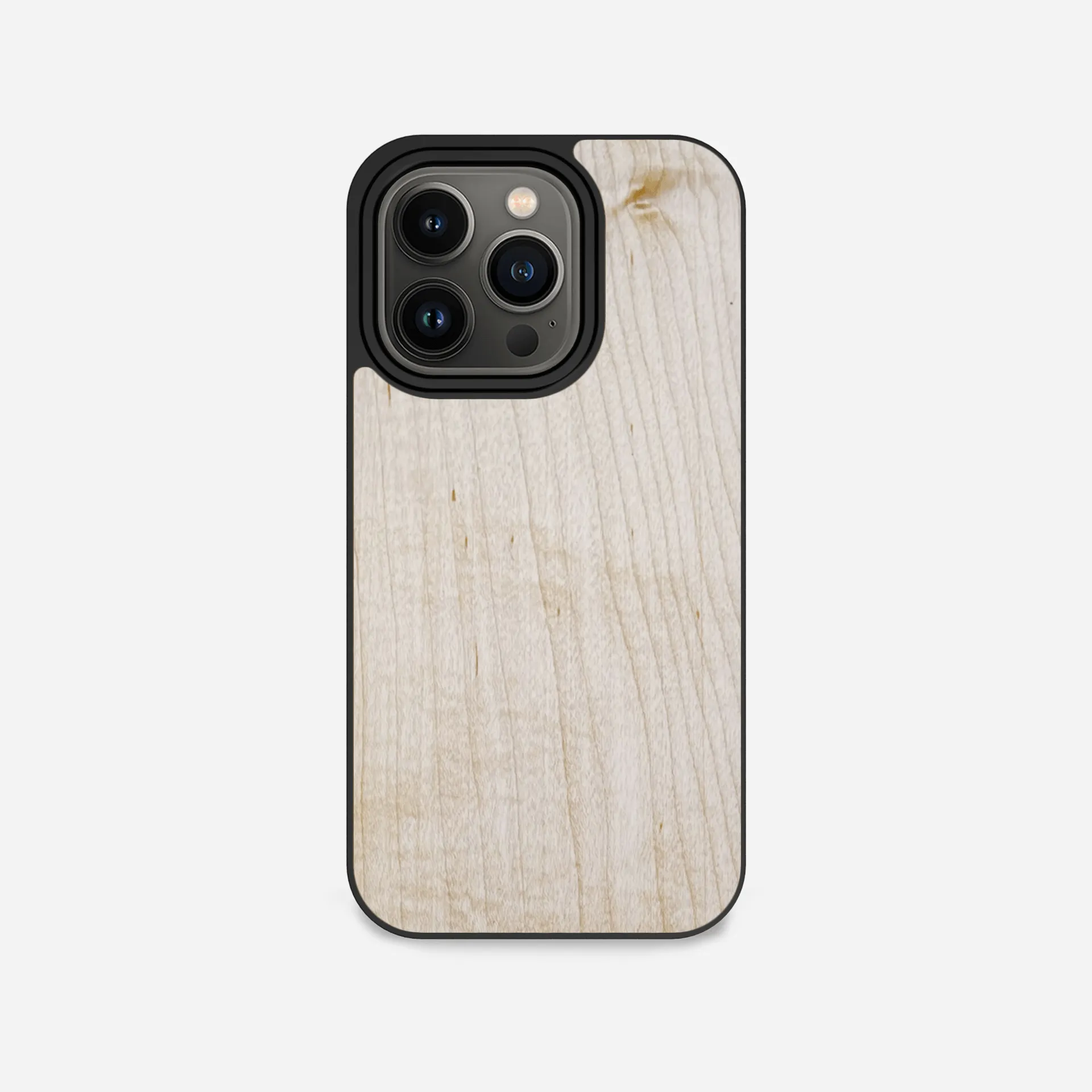 iPhone 14 Pro Max Terra Wood Phone Case