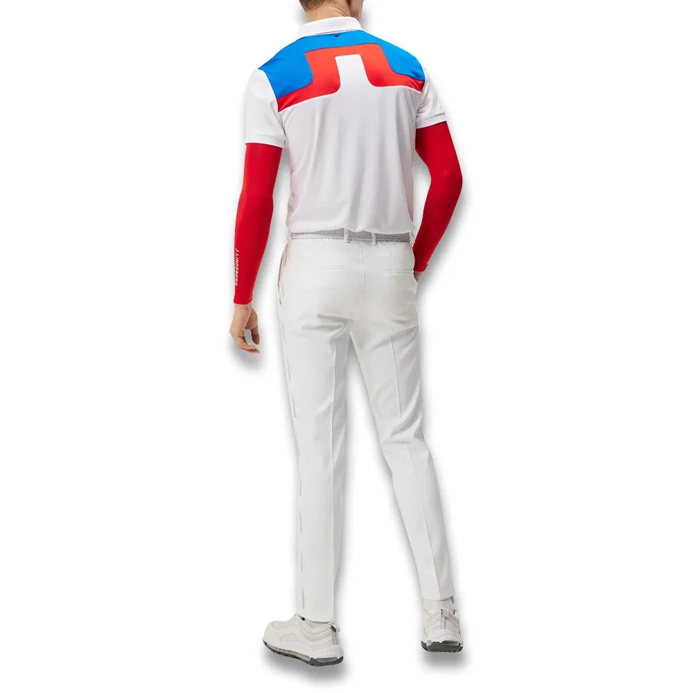 J.Lindeberg Jeff Regular Fit Golf Polo 2023