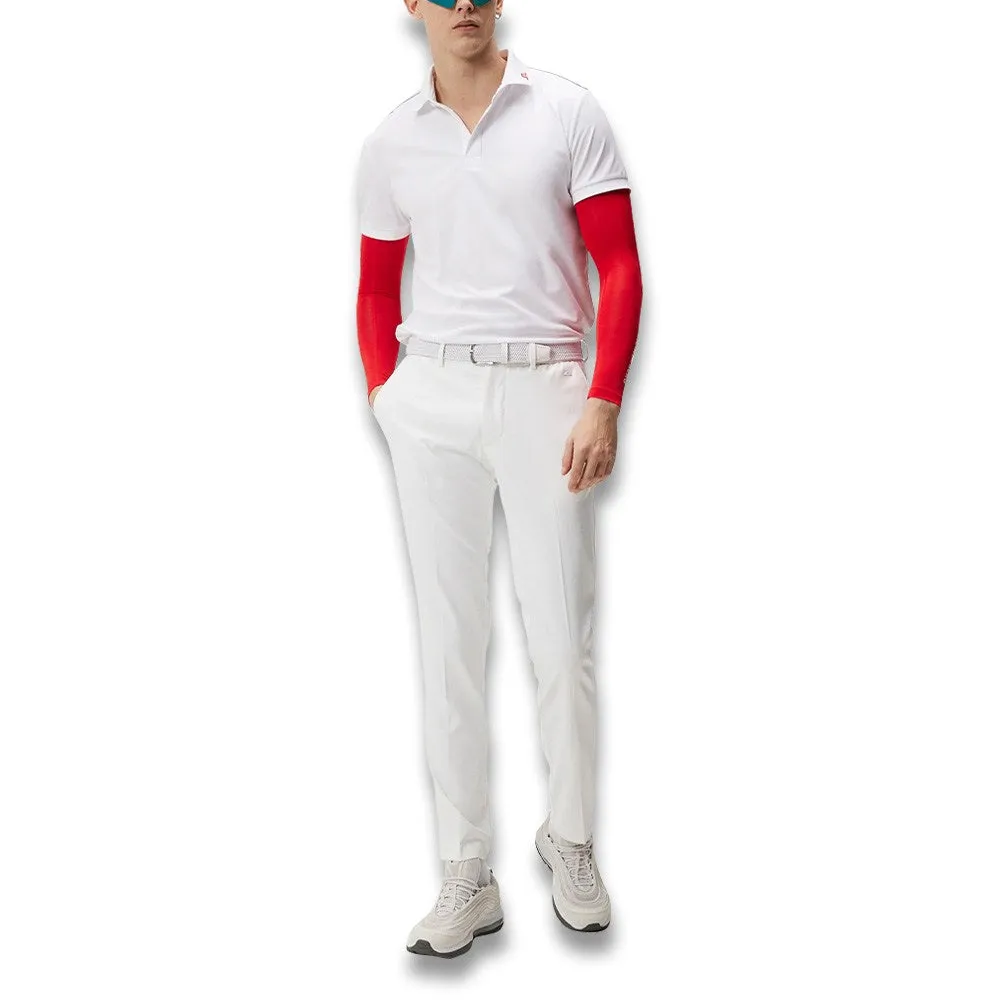 J.Lindeberg Jeff Regular Fit Golf Polo 2023