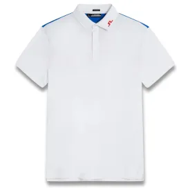 J.Lindeberg Jeff Regular Fit Golf Polo 2023