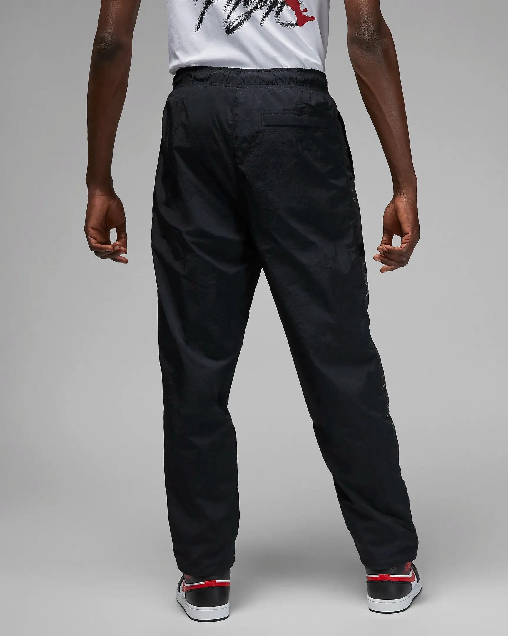 Jordan Essentials Men's Warmup Pants