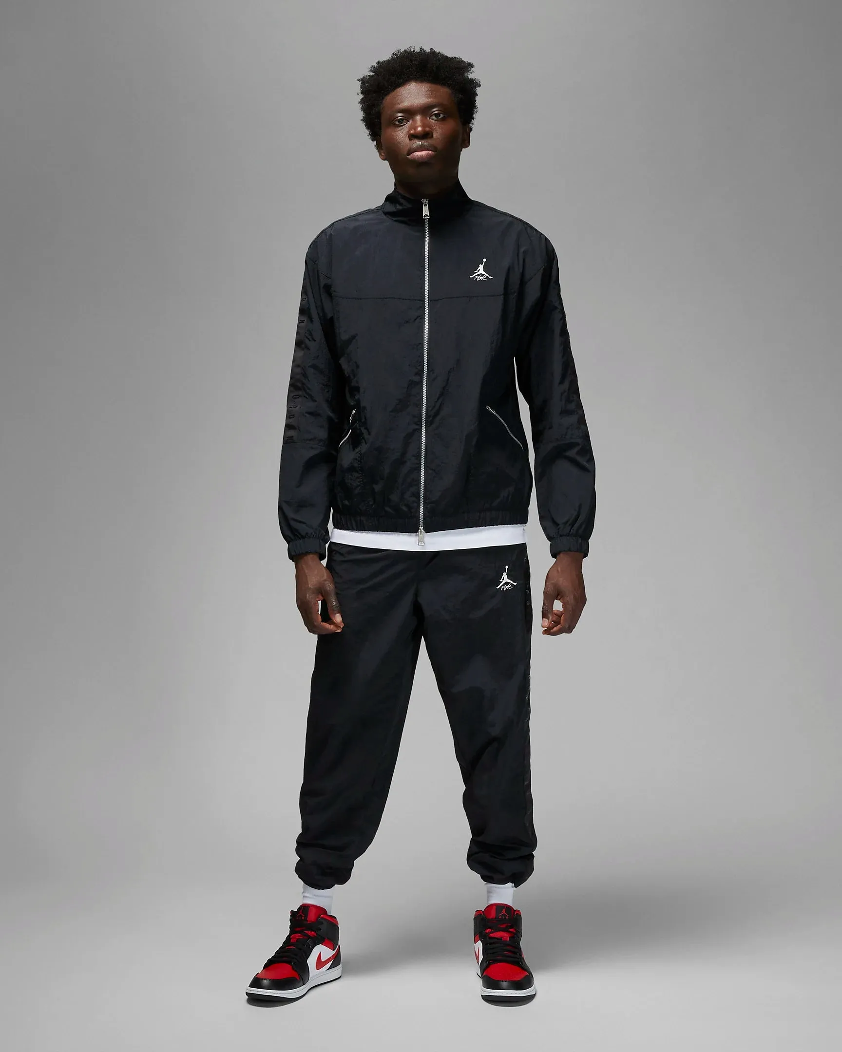 Jordan Essentials Men's Warmup Pants