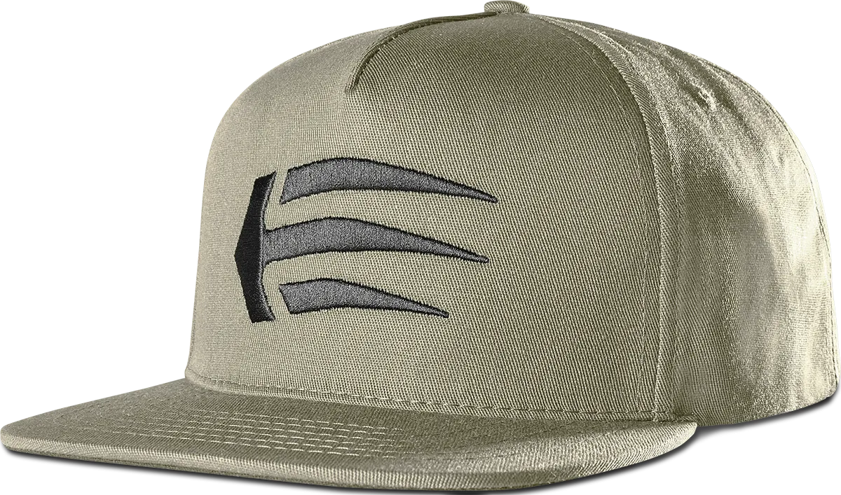 JOSLIN SNAPBACK HAT