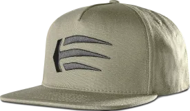 JOSLIN SNAPBACK HAT