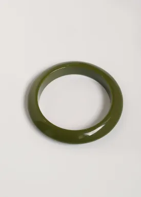 JOY RESIN BANGLE