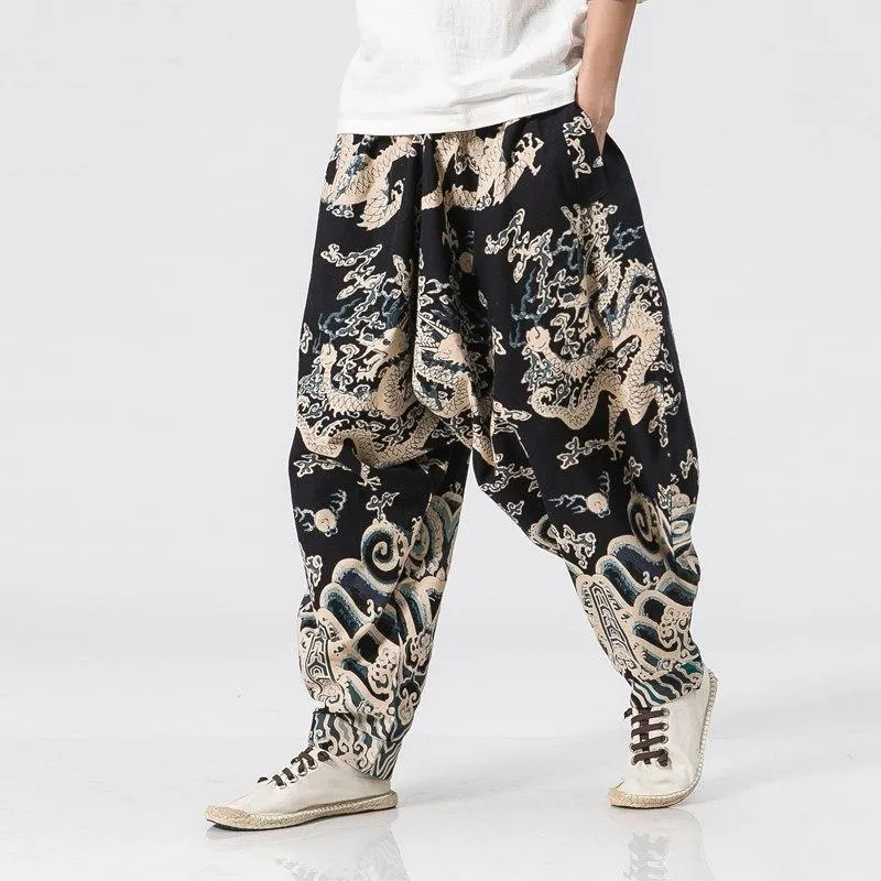 Kasai Men's Pants