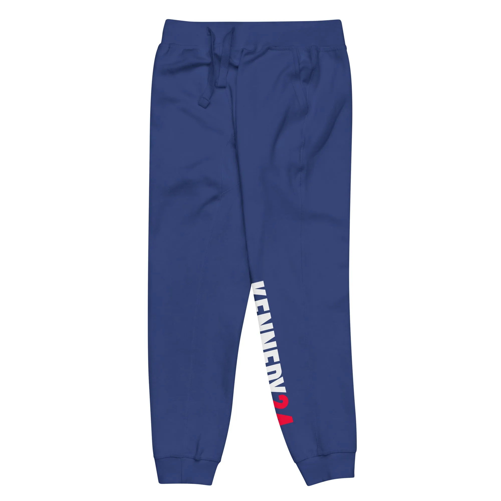 Kennedy 24 Unisex Fleece Sweatpants