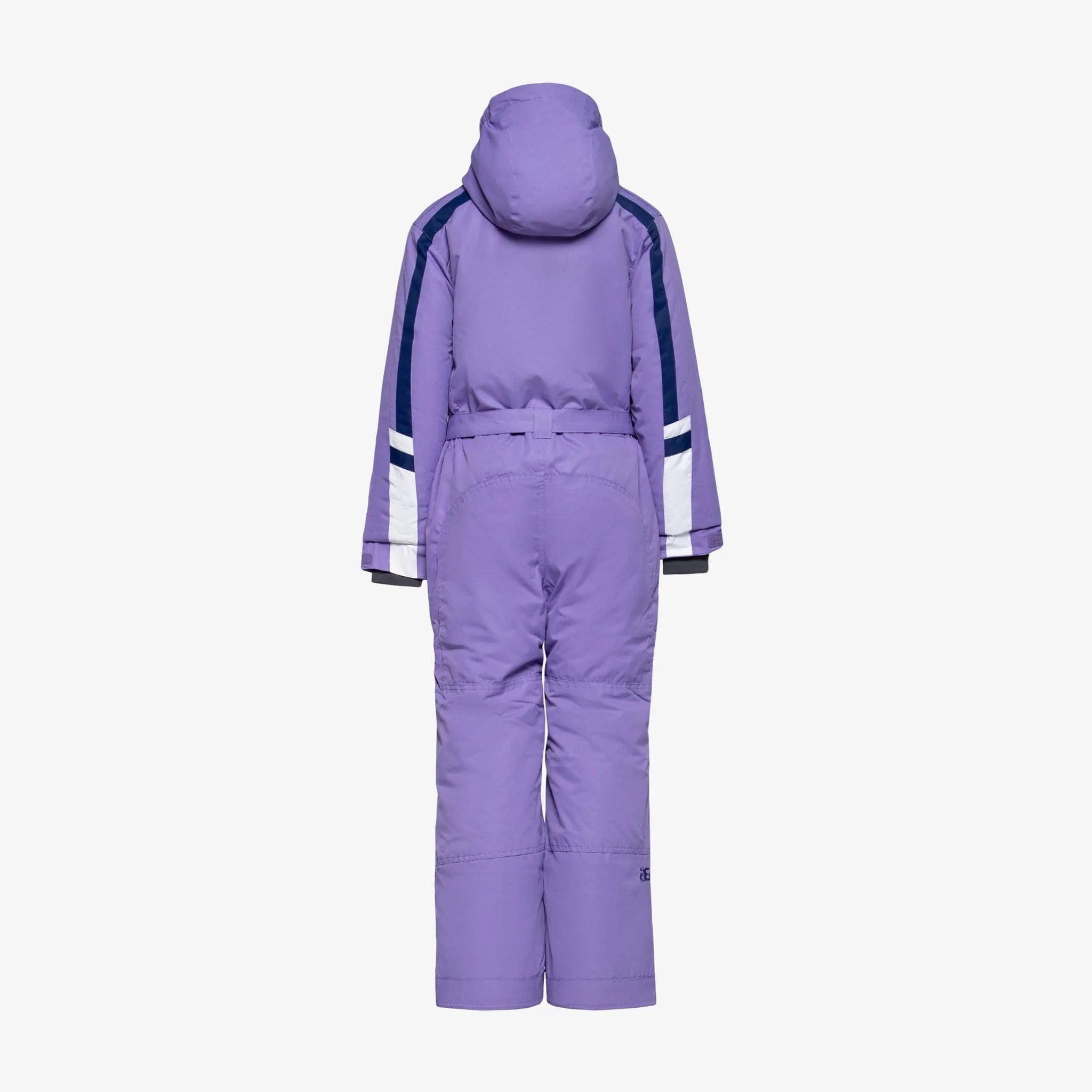 Kids Season Pass Snowsuit