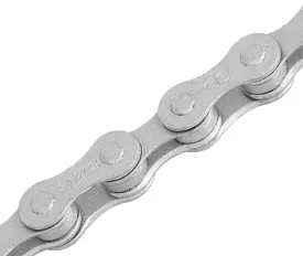 KMC Z7 7 Speed Chain - Rust Buster Coating - 114 Link