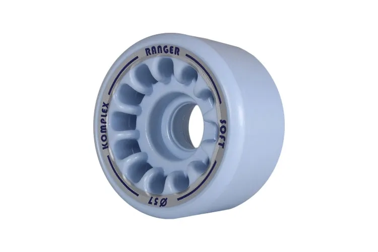 Komplex - Ranger Artistic Wheels - 57mm