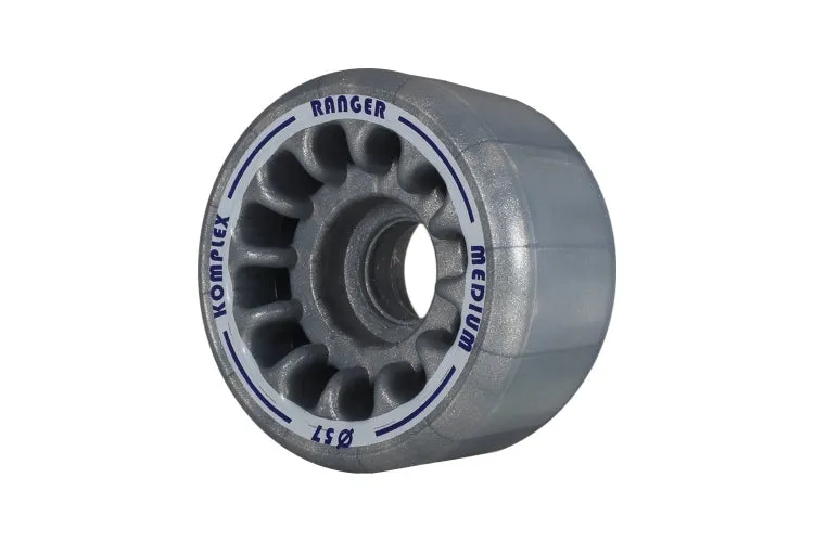 Komplex - Ranger Artistic Wheels - 57mm