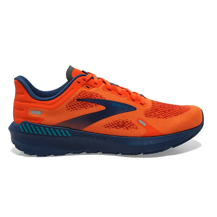 Launch GTS 9  - Men's road-running shoes