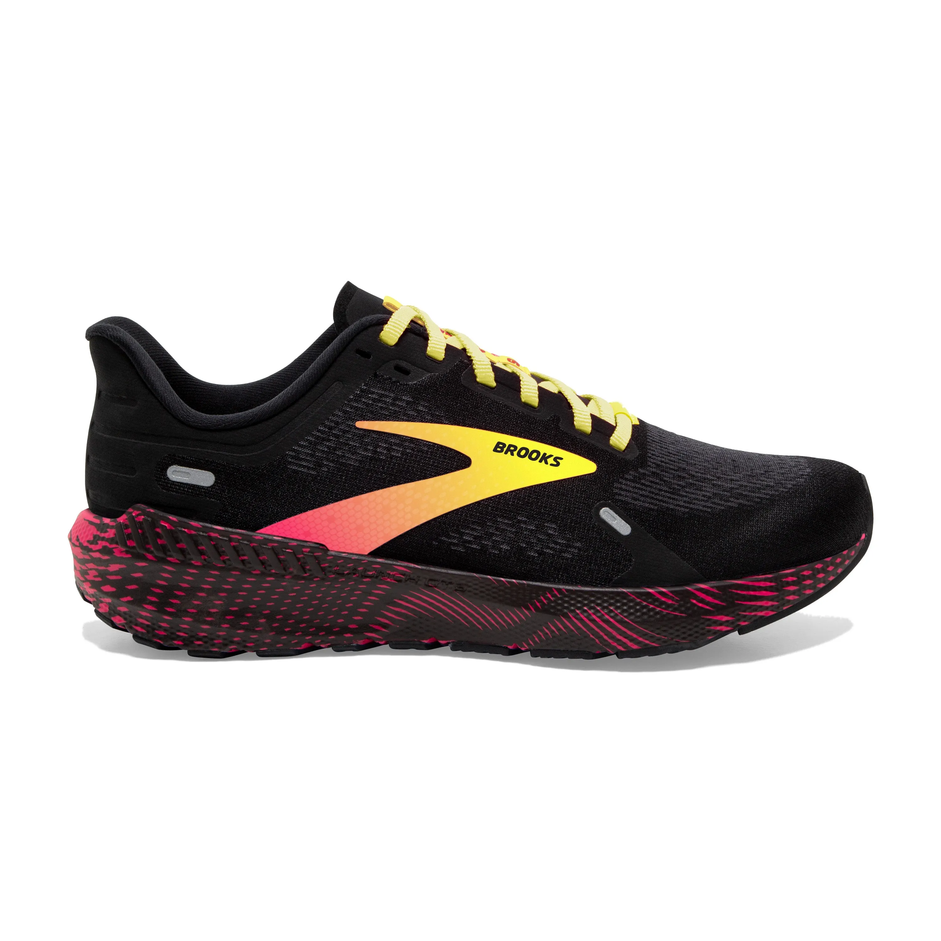 Launch GTS 9  - Men's road-running shoes