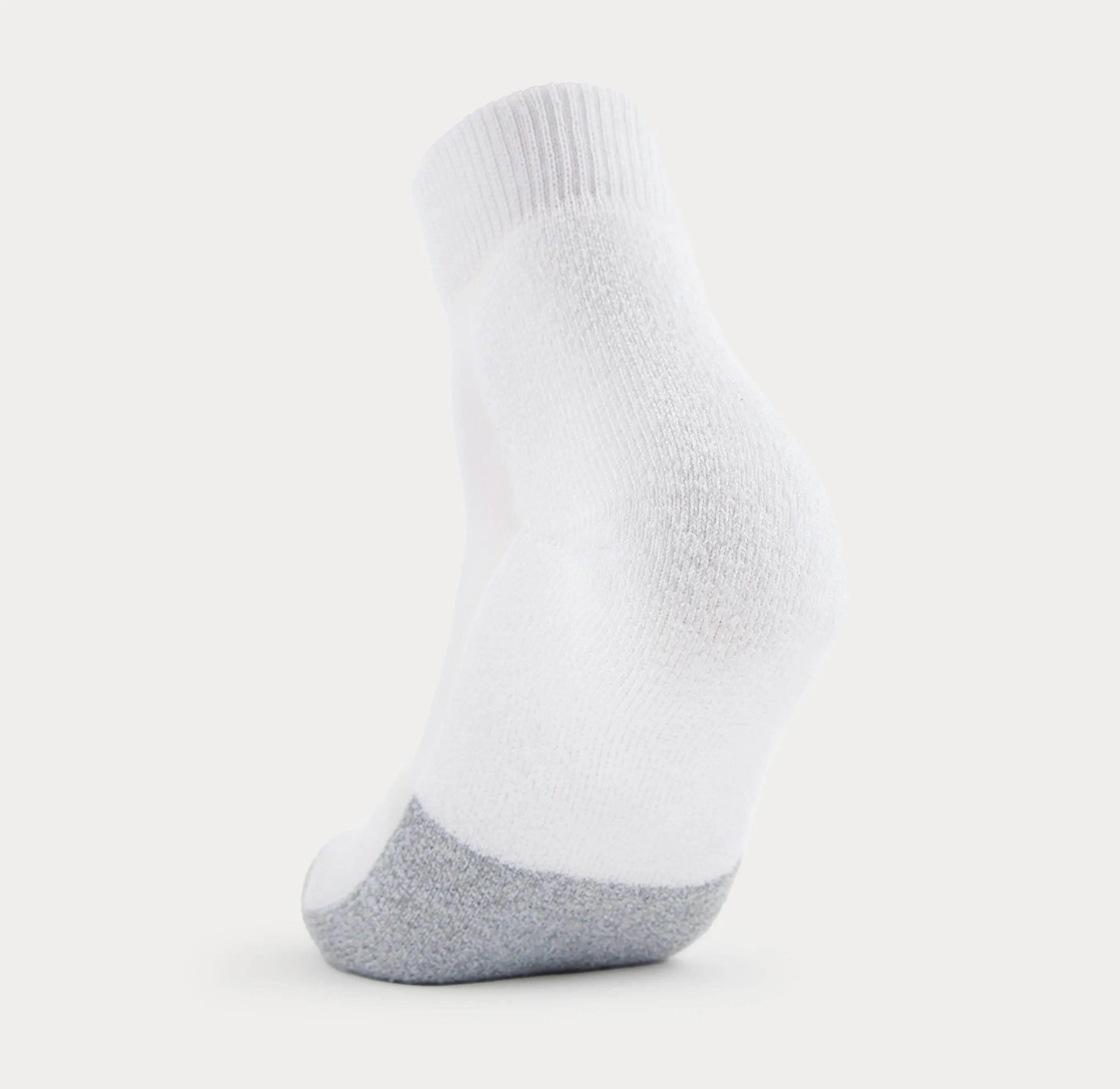 Light Cushion Low-Cut Tennis Socks | T1CCU