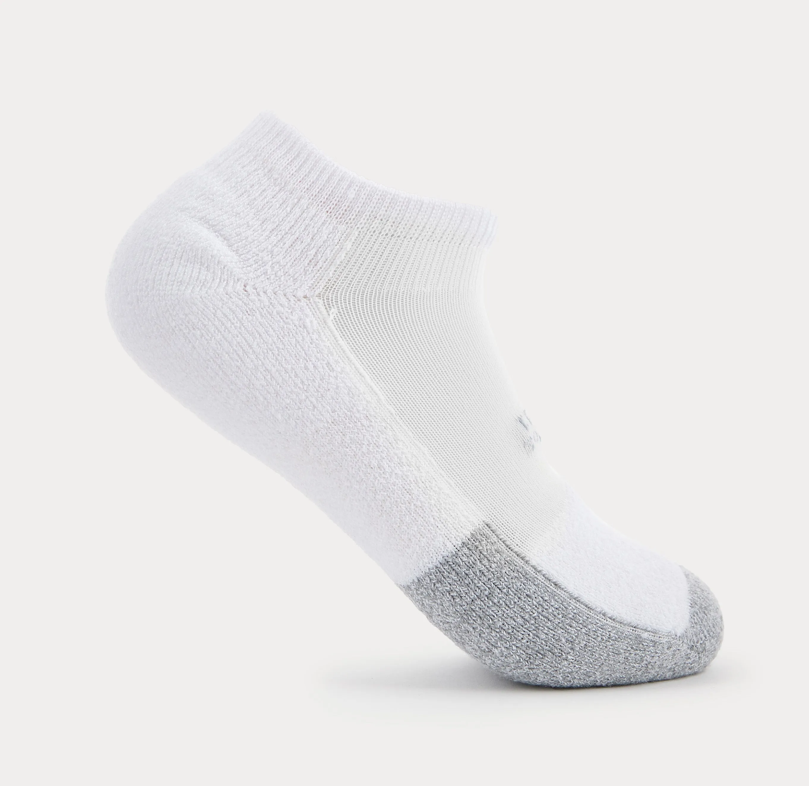 Light Cushion Low-Cut Tennis Socks | T1CCU