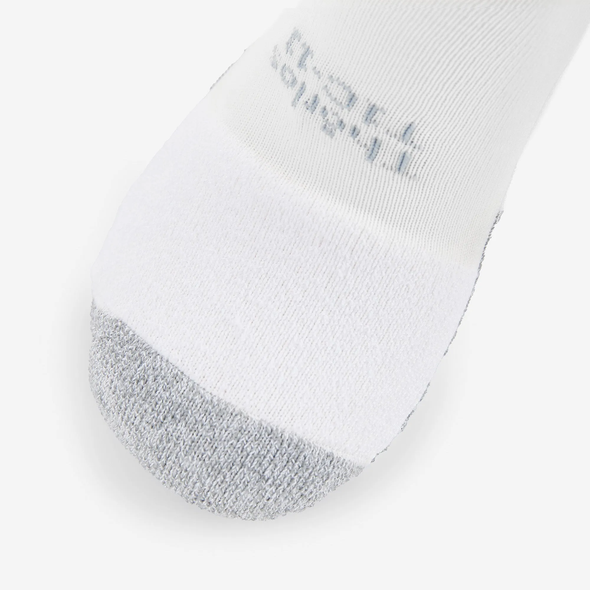 Light Cushion Low-Cut Tennis Socks | T1CCU