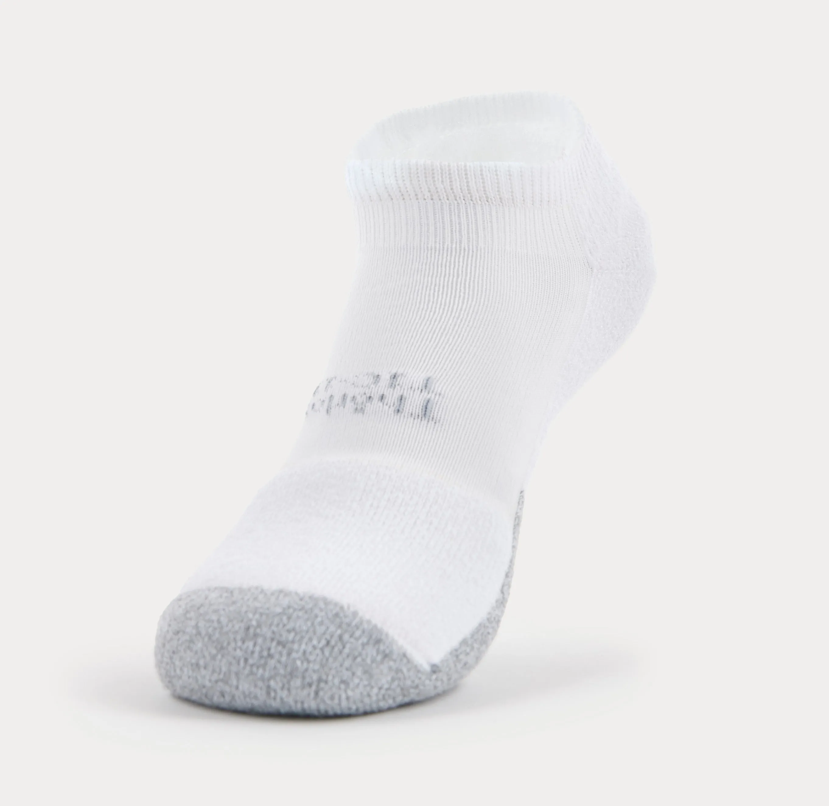 Light Cushion Low-Cut Tennis Socks | T1CCU