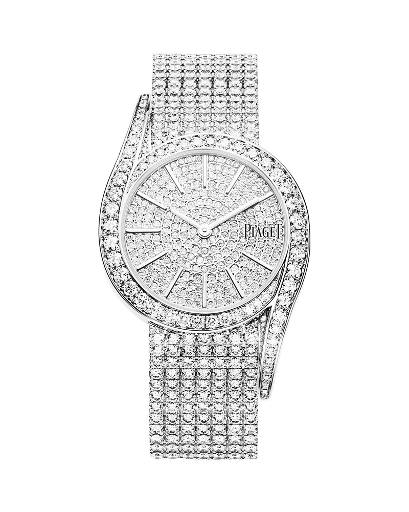 Limelight Gala High Jewelry Watch