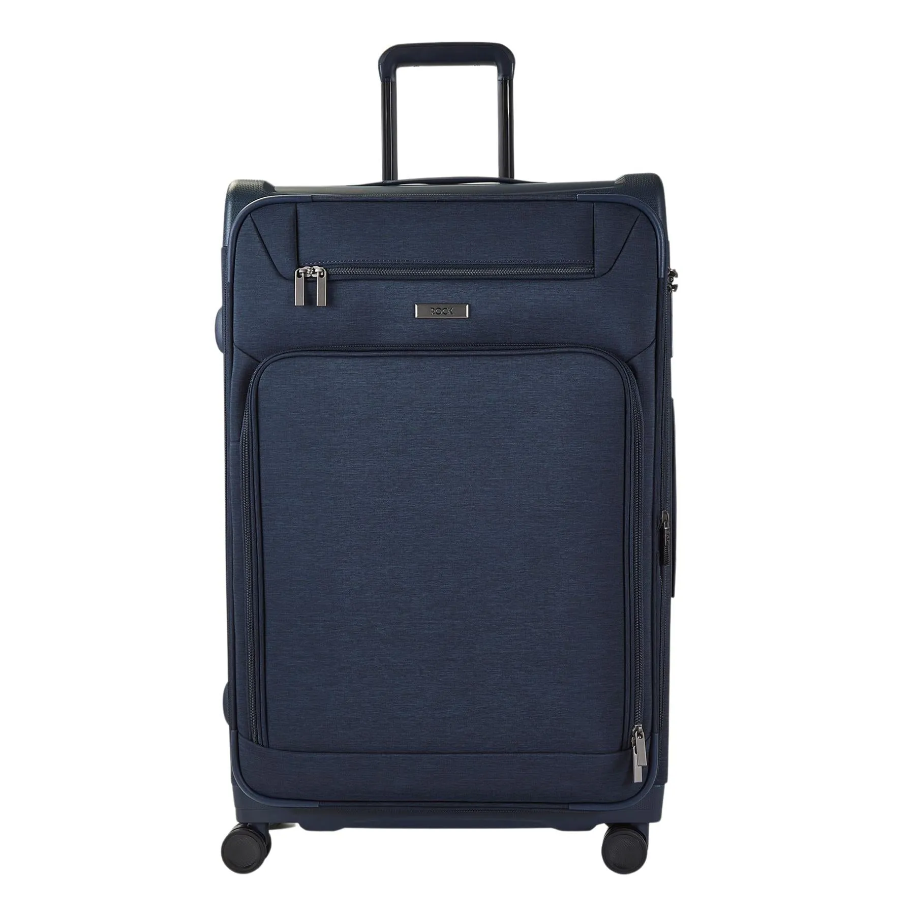 Luggage Suitcase Travel Bag Carry On Hand Cabin Check in Lightweight Expandable 4 Spinner Wheels Trolley Set | Parker