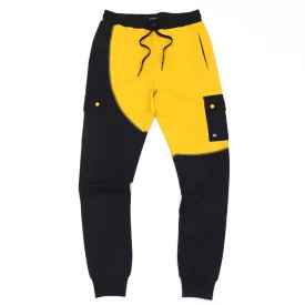 M1510 Go Harder Sweatpants - Black