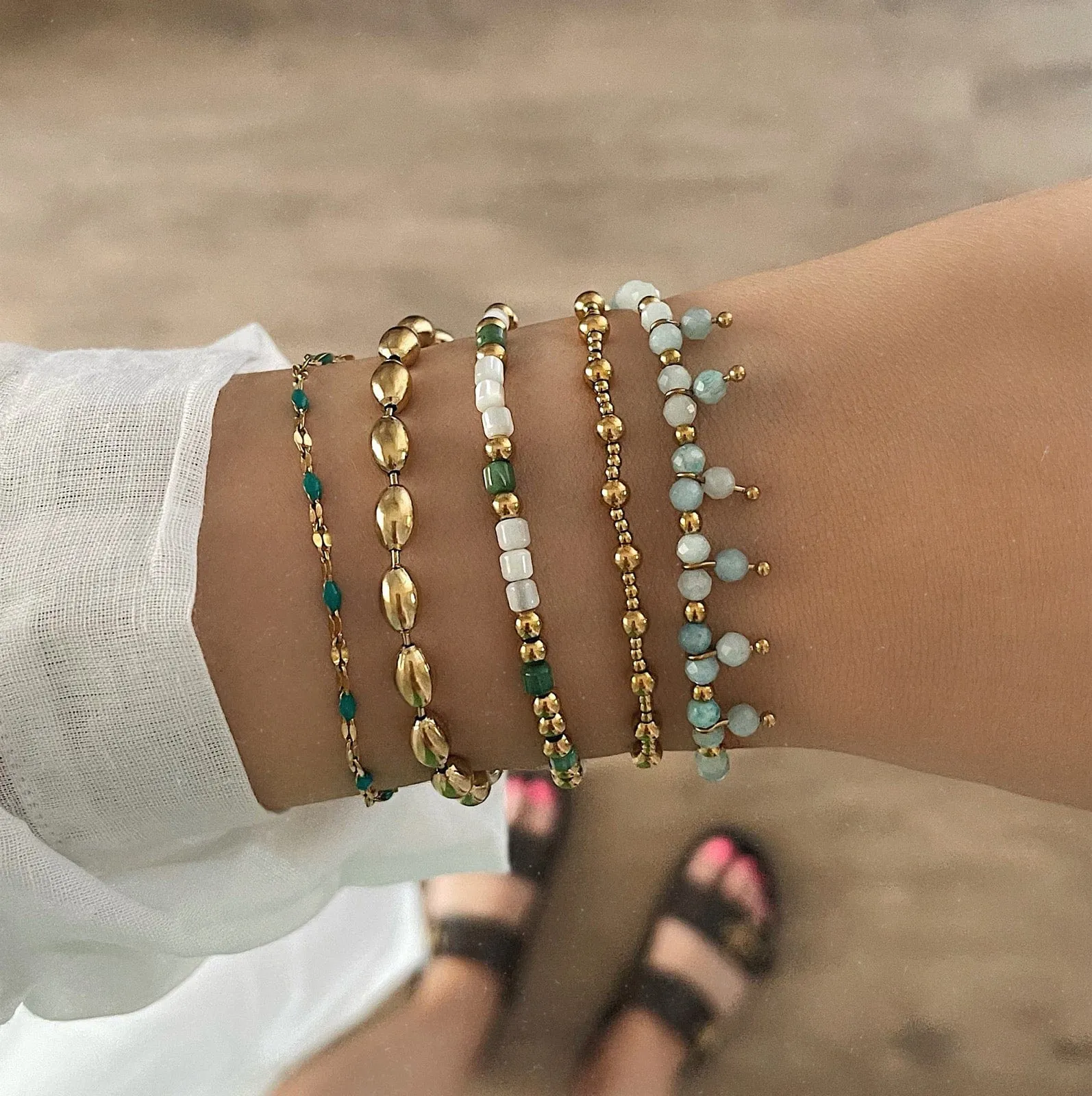 Maldives Bracelet