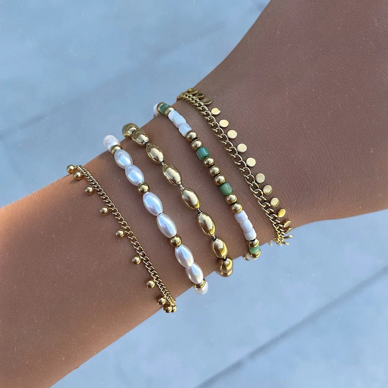 Maldives Bracelet