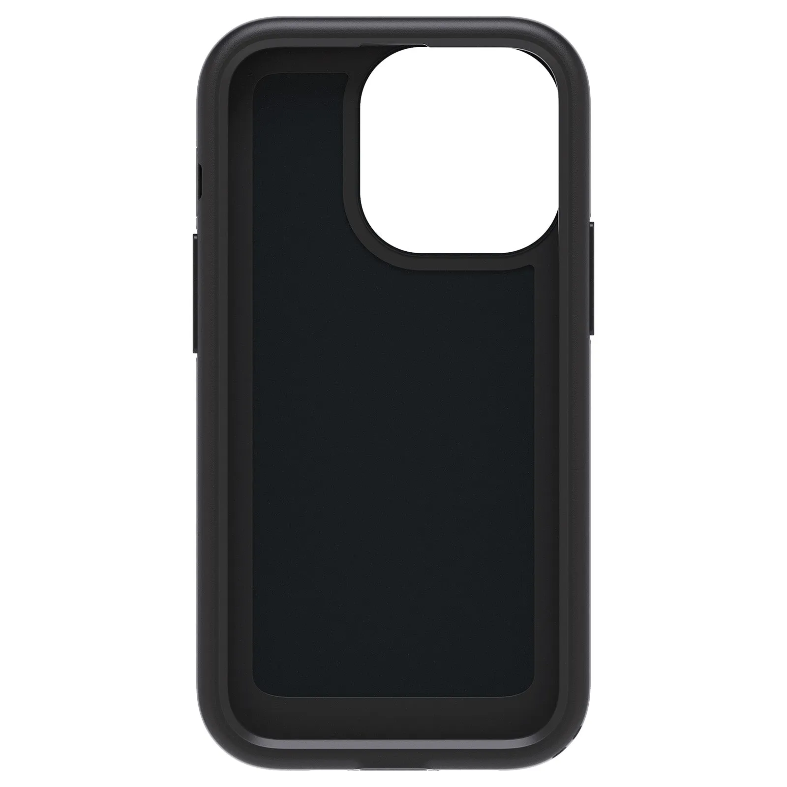 Marine Active Case for Apple iPhone 13 Pro - Black