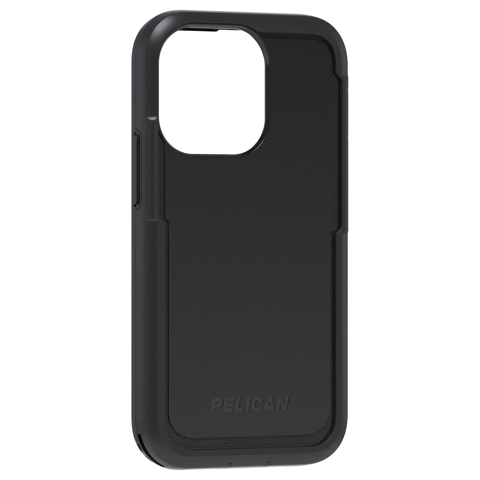 Marine Active Case for Apple iPhone 13 Pro - Black