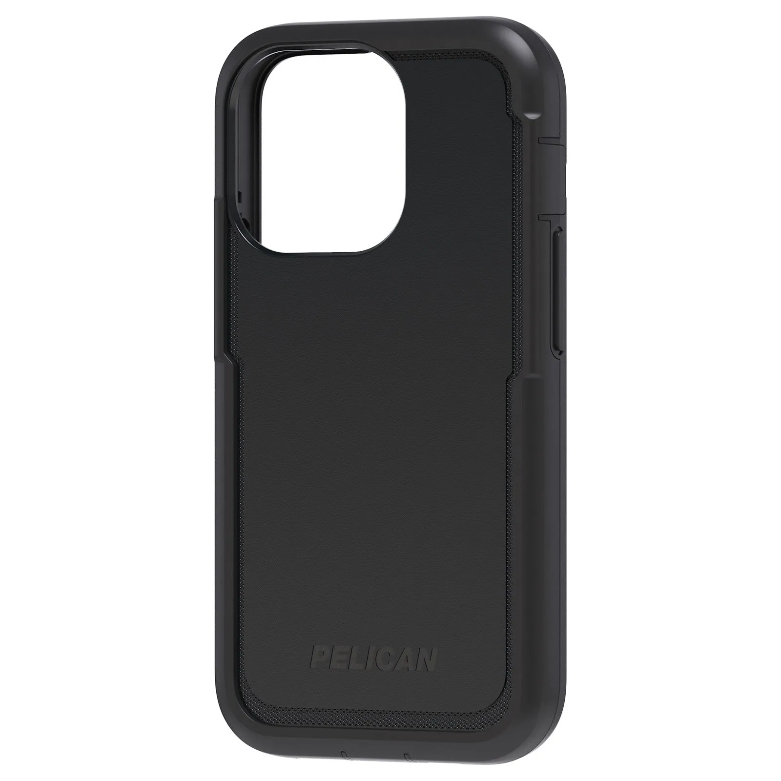 Marine Active Case for Apple iPhone 13 Pro - Black