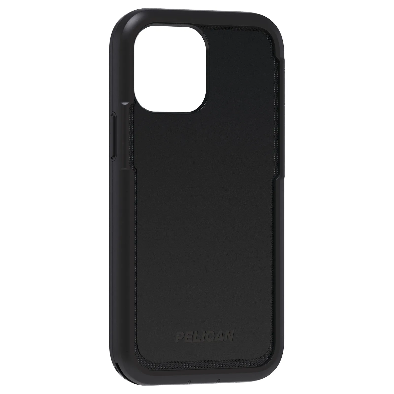 Marine Active Case for Apple iPhone 13 Pro Max - Black