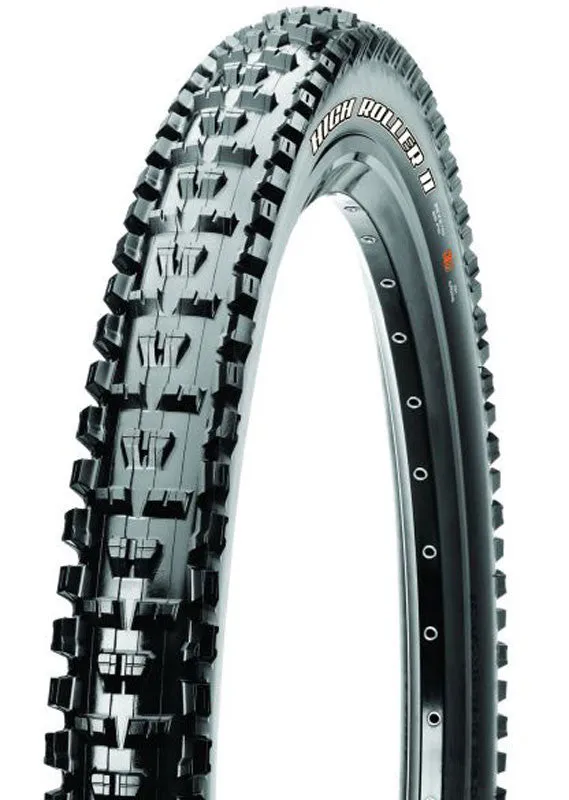 Maxxis High Roller 26 x 2.10 Exception 120TPI