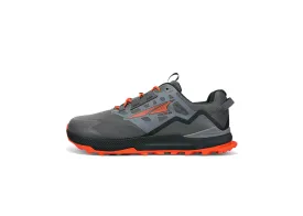 Men's Altra Lone Peak ALL-WTHR Low 2.0