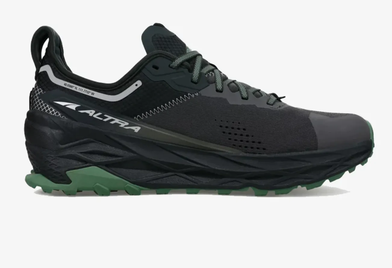 Men's Altra Olympus 5