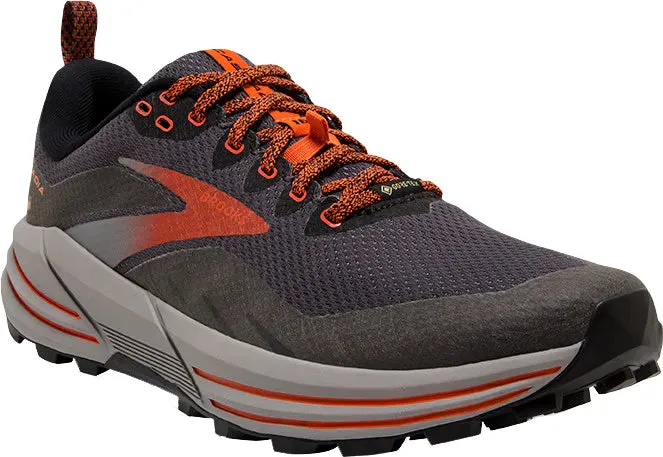 Men's Brooks Cascadia 16 GTX