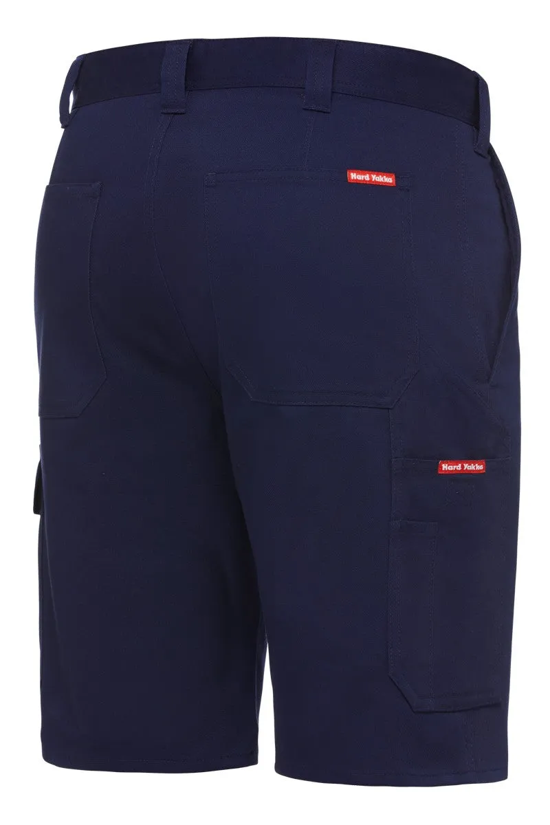 Men's Cargo Drill Short