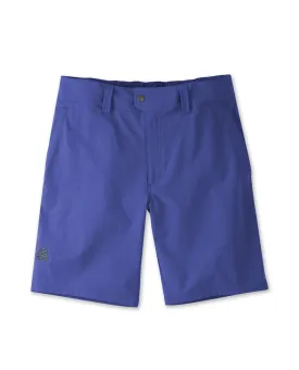 Men's Crester Soft Shell Short - 2014