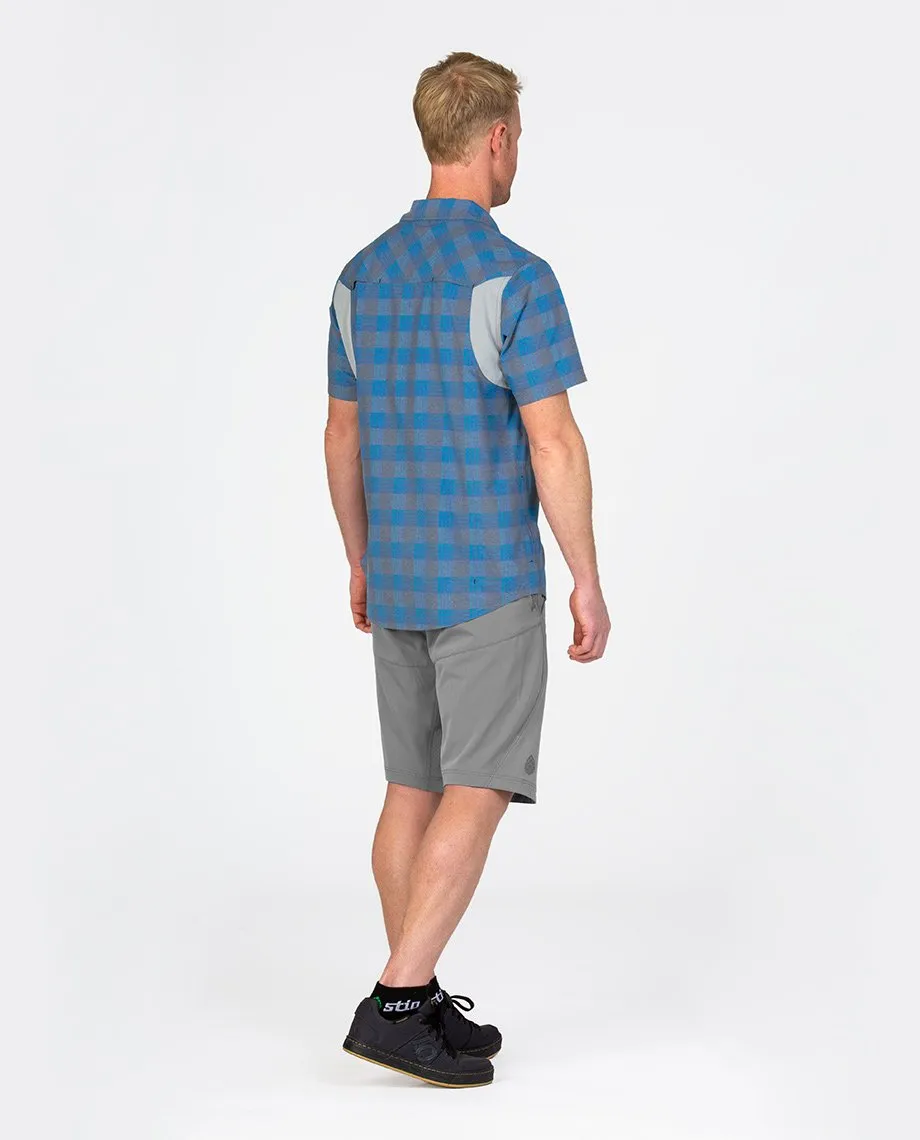 Men's Hagen Trail Shirt - 2019