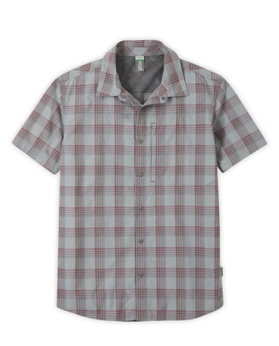 Men's Hagen Trail Shirt - 2019