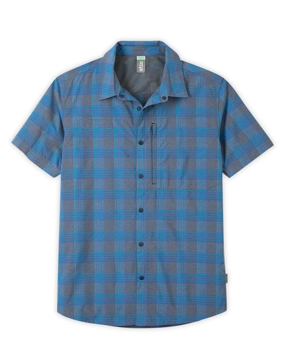 Men's Hagen Trail Shirt - 2019