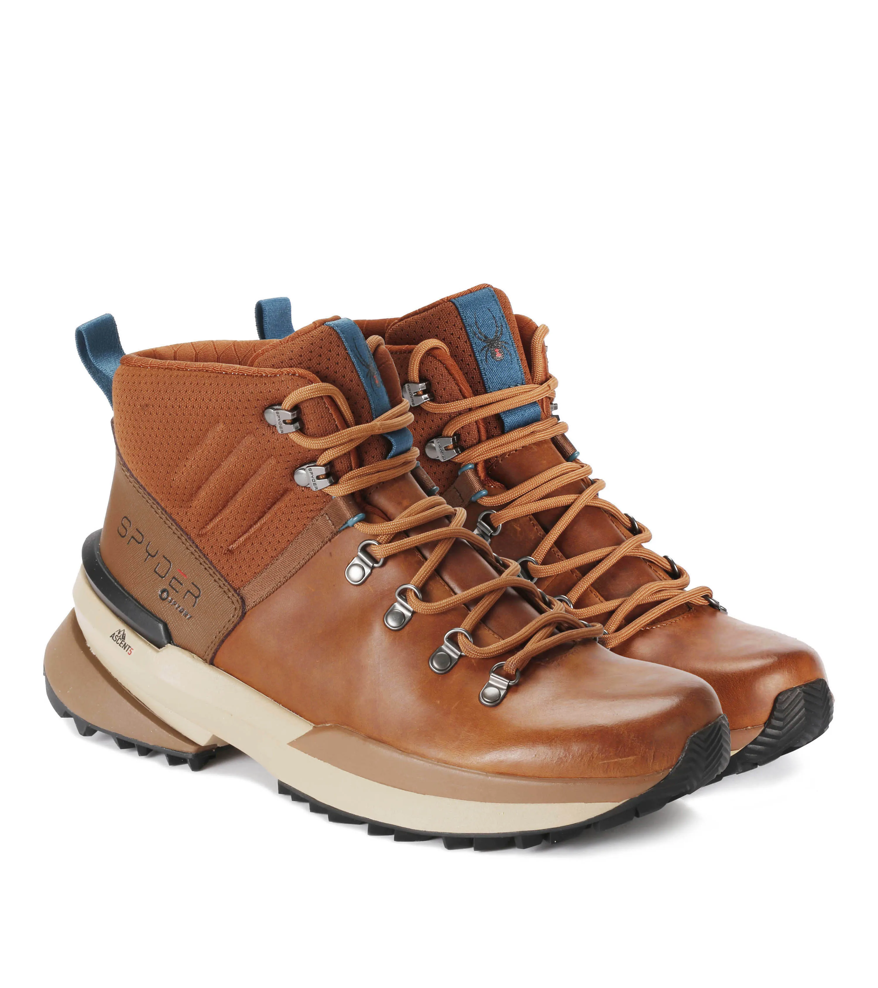 Mens Hayes 2 - Caramel